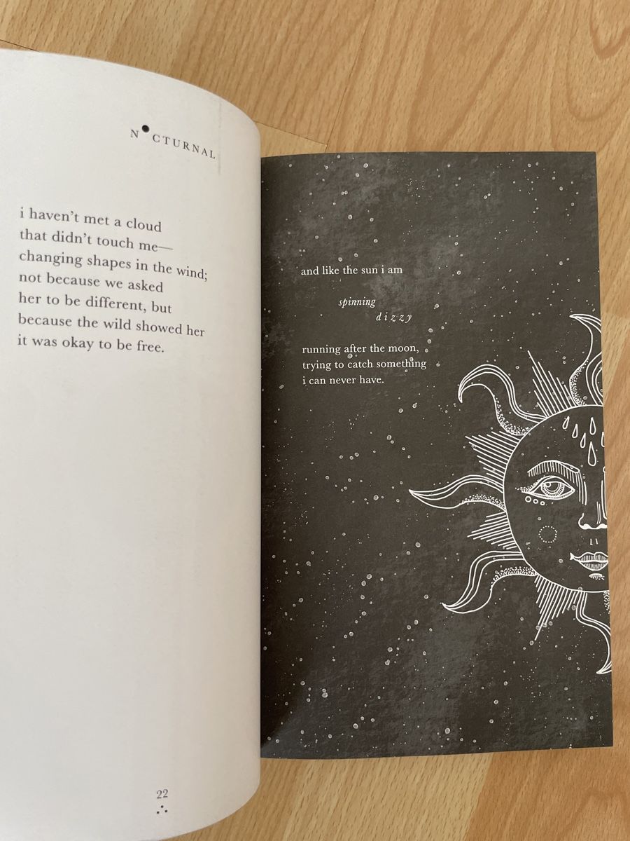 Libri: wilder: nocturnal – Usato da Münchenstein venduto da jan_5fyc 2