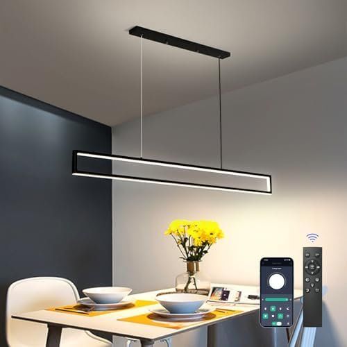 Lampes: Lampe 100cm – Neuf avec emballage d'origine à Hundwil par Equiply 1