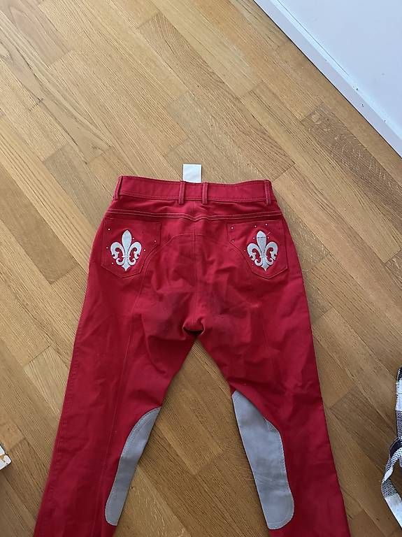 Pantaloni: Reithose von Imperial Riding   – Usato da Kradolf venduto da ij5 2