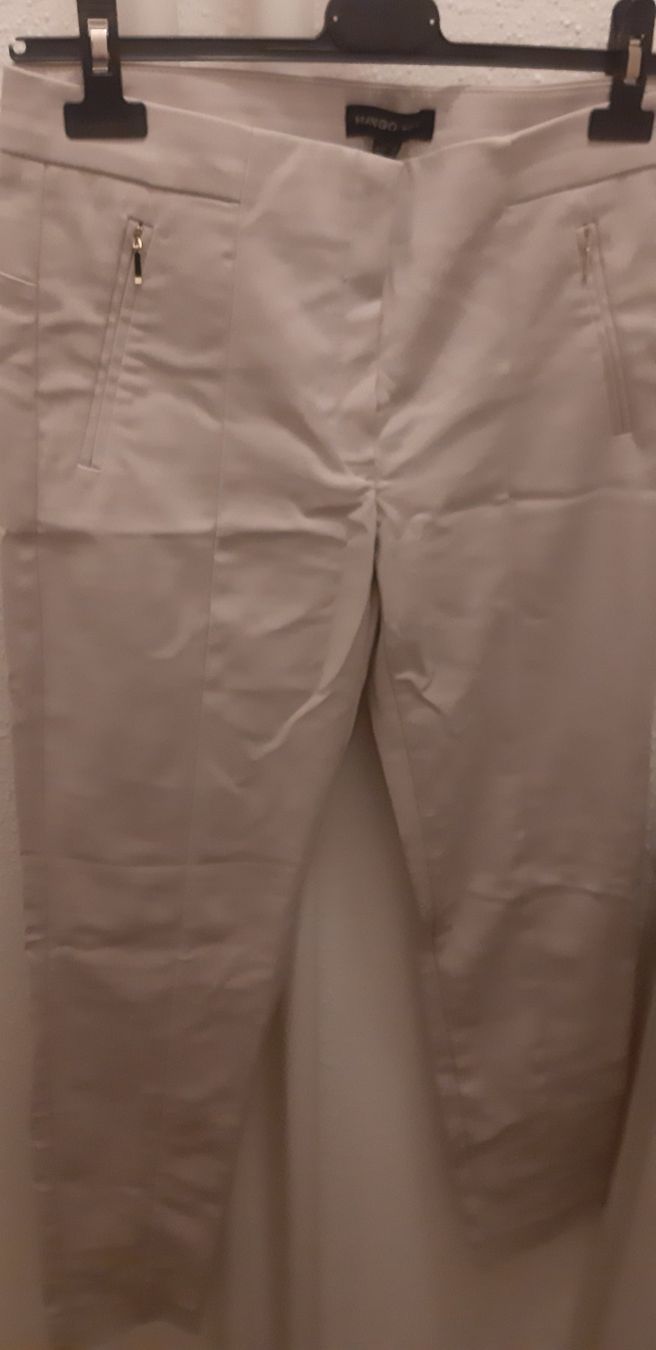 Mango Pantaloni: MANGO Hose Gr.38 NEU! – Nuovo e nell'imballaggio originale da Zürich venduto da Venecia25 3