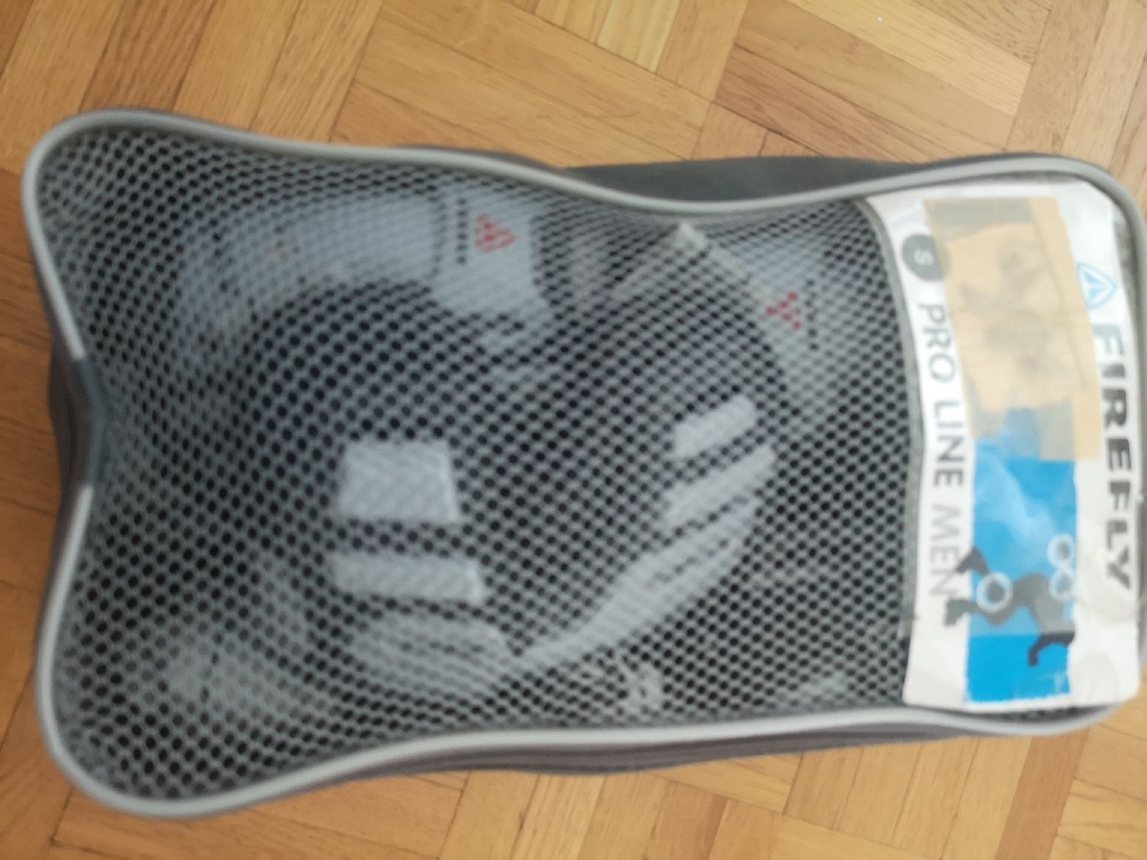 Protezioni & Imbottiture: Protektorenset Proline S – Usato da Dietikon venduto da aro_mr6l 2