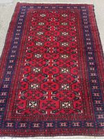 Yagcibedir Teppich ( kaukasisches Motiv ) 