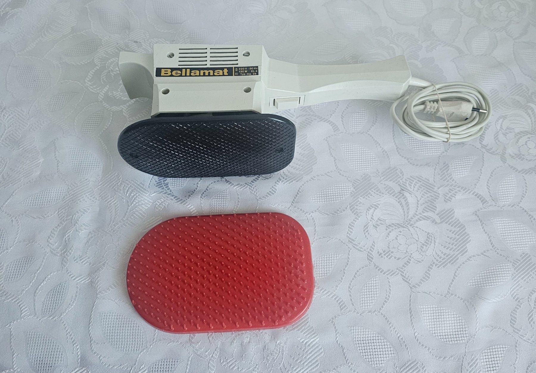 Bellamat Dispositivi per massaggi: ***Bellamat*** Elek. Massagegerät – Usato da Bronschhofen venduto da Xena37 2