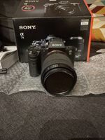 Sony Alpha II