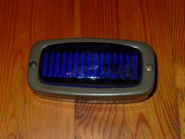 Tarn Lampe zu Militärfahrzeug (Funk) ab 1990  Mod. NATO