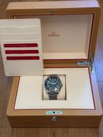 Omega Seamster Planet Ocean 43.5, Kaliber 8900 von 2023