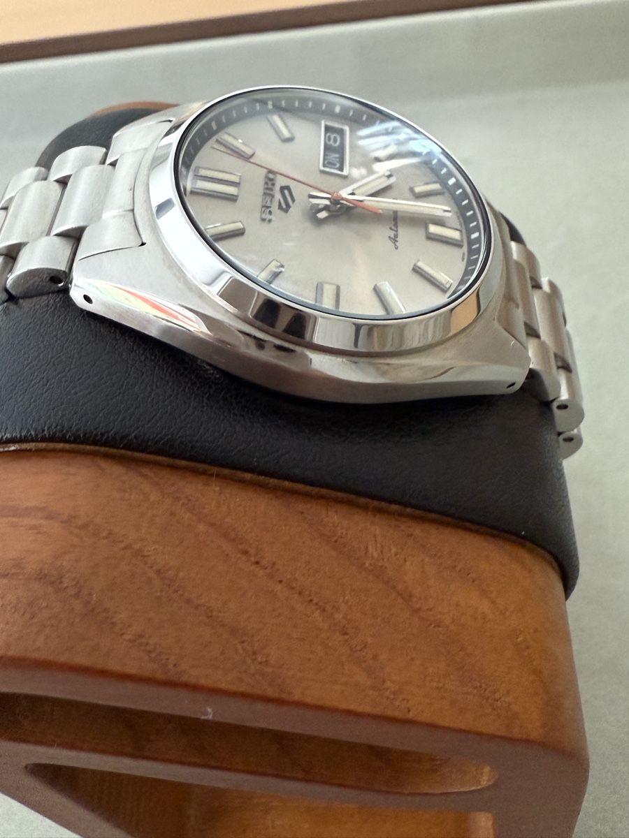 Seiko Orologi: Seiko 5 Sports – Usato da Gland venduto da AlpineTime_CH 2