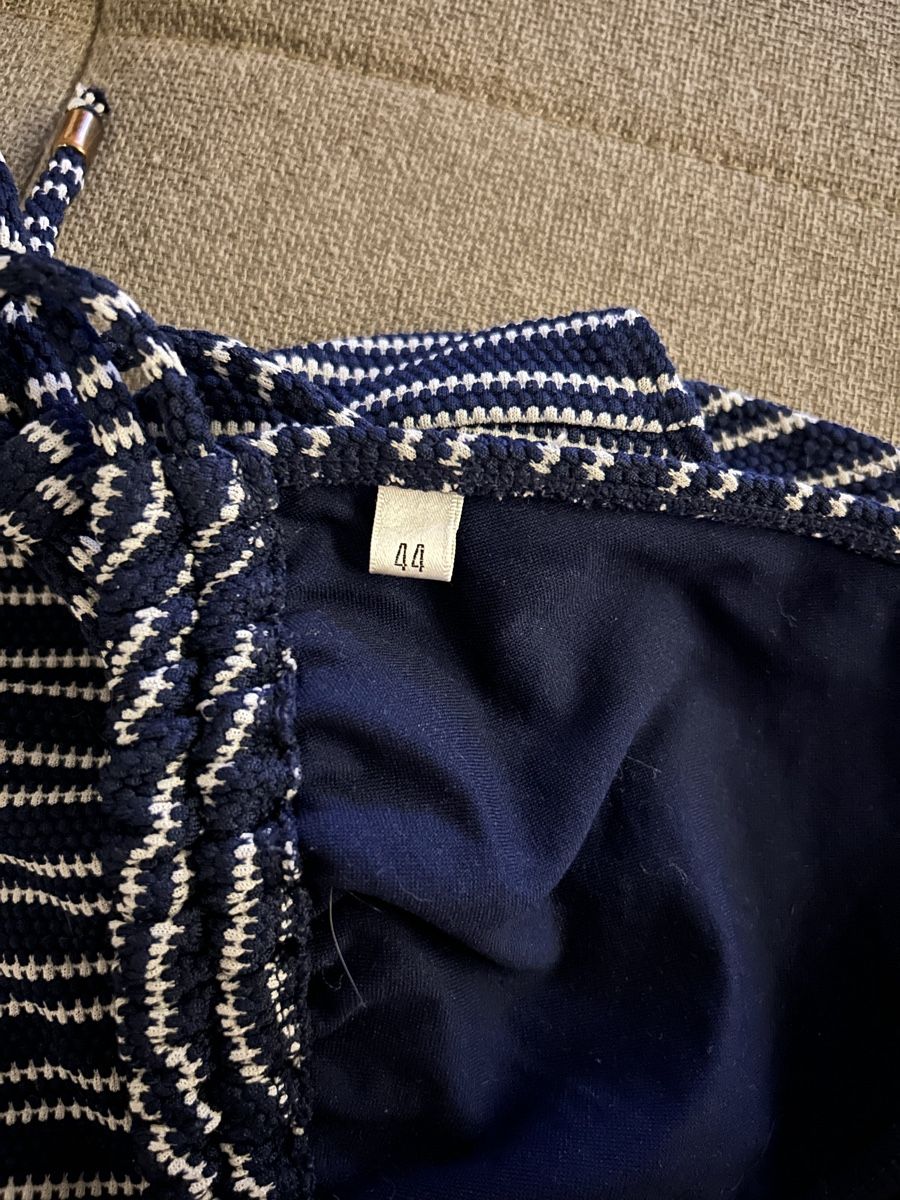 Costumi da bagno & Bikini: Diverse Damen Bikini Set Gr.44 – Usato da Vilters venduto da Nohausi77 2
