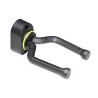 GS08 Wandhalter für akustische, elektrische und Bassgitarren