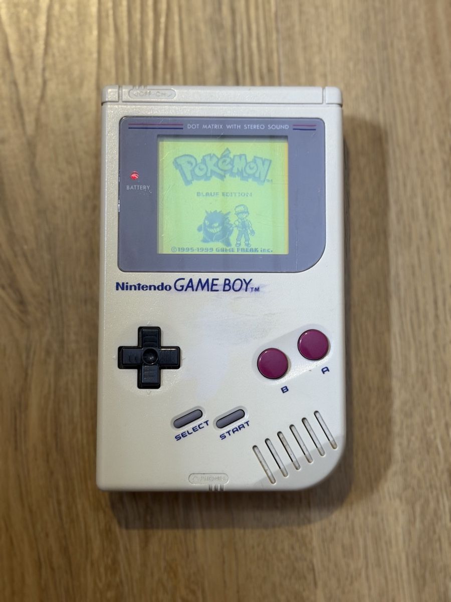 Pokémon Giochi: Nintendo Game Boy Bundle Pack / Pokémon – Usato da Carrouge VD venduto da RETRO-GAME-97 2