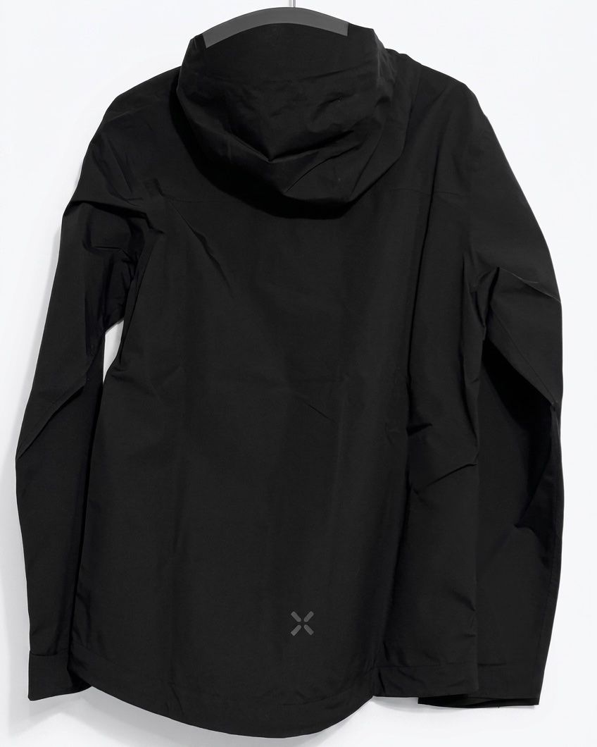 IXS Giacche: IXS AW 1.0 Laminatjacke schwarz – Nuovo e nell'imballaggio originale da Ossingen venduto da jes_wwp5 1