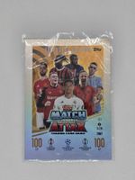 Match Attax CL 2024/25 1st Edition - Title Card TC1