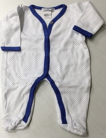 Baby-Strampler (3-6 Monate)