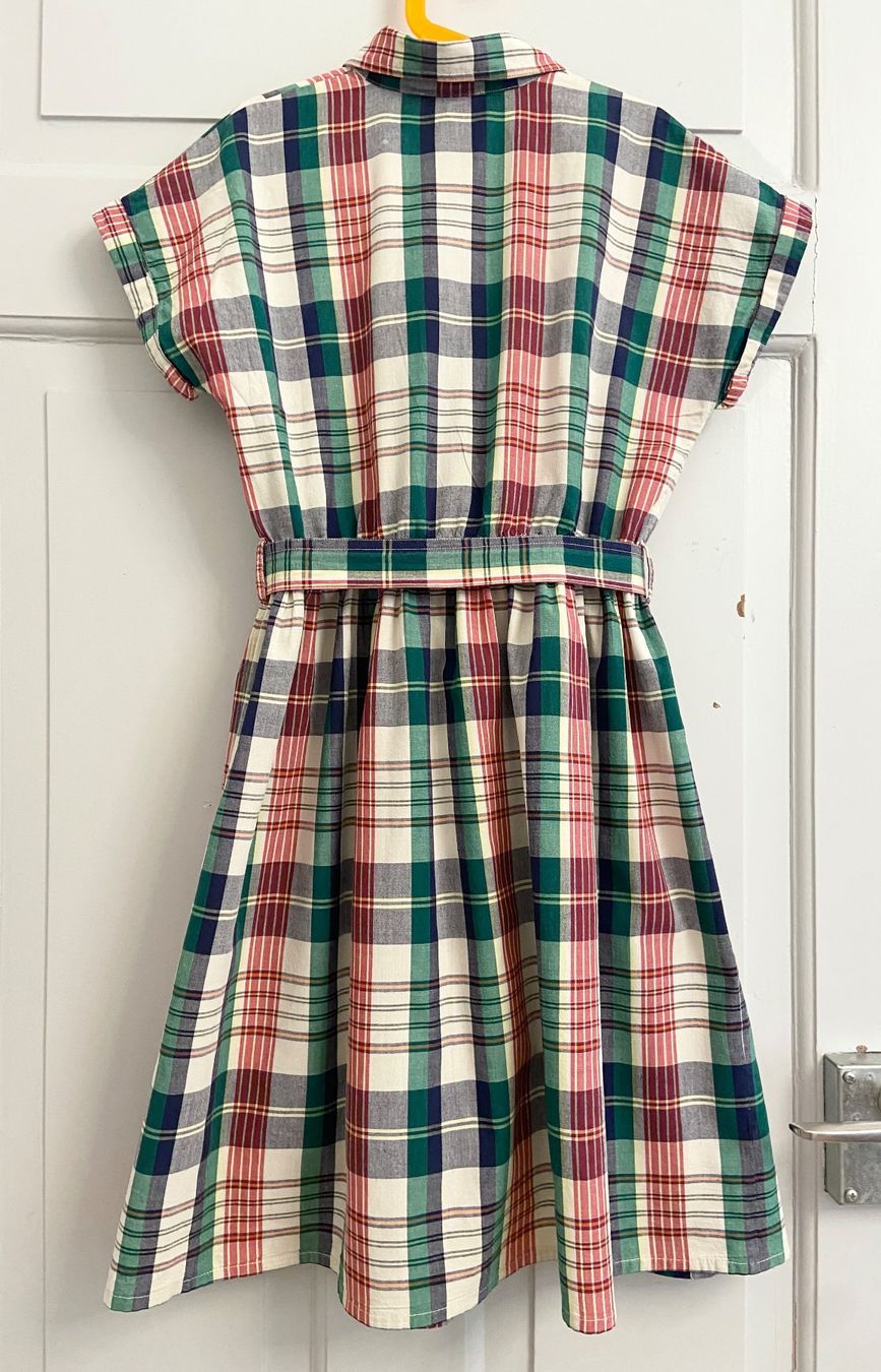 Bonpoint Vestiti & Gonne: Bonpoint, Kleid, 152, Cotton – Usato da Zürich venduto da Pokimoki_1 5