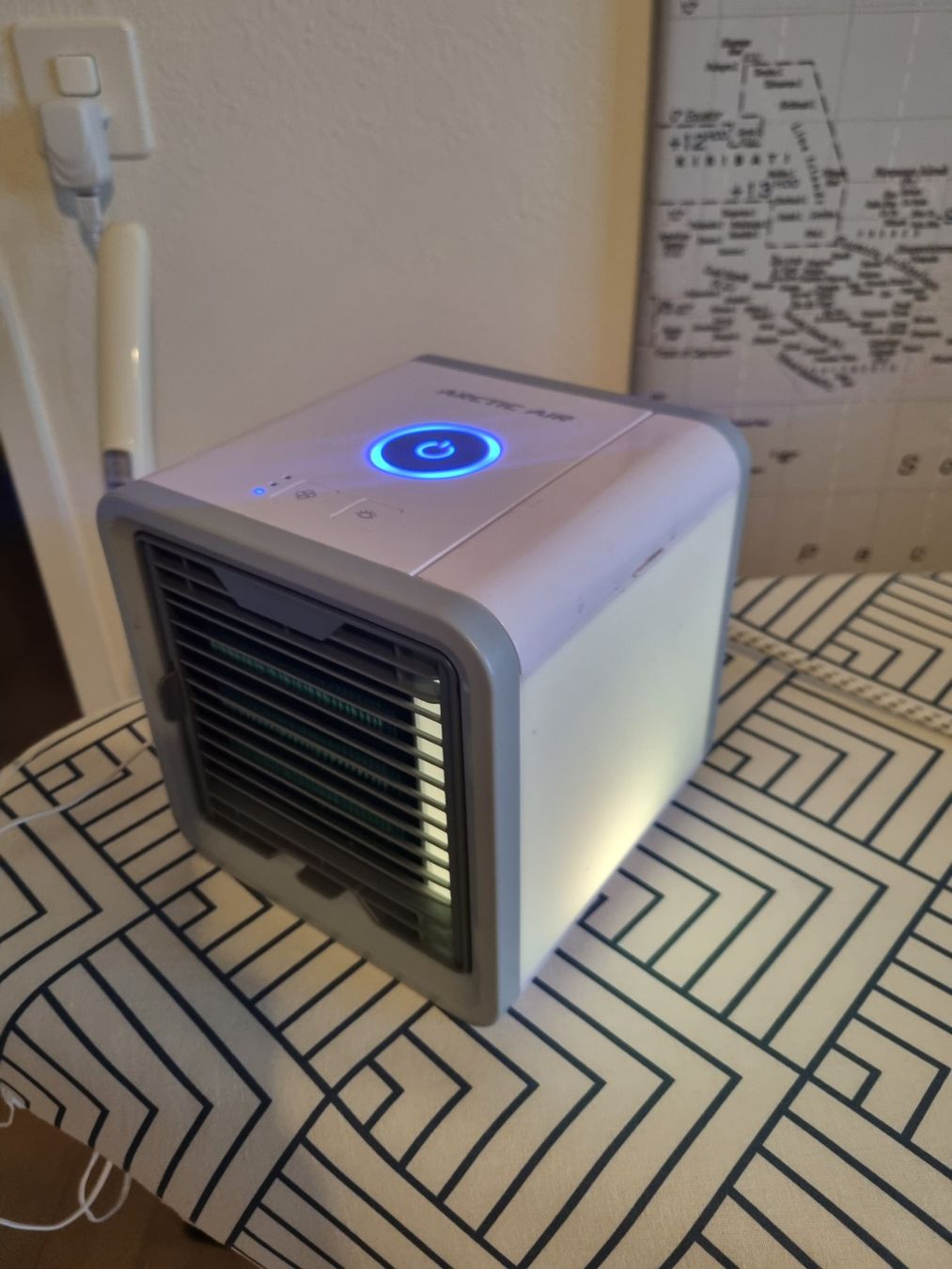 Climatiseurs: Arctic Air   2 Stk – D'occasion à Hirzel par wista 1