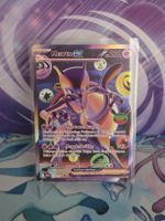 Pokemon 30th Celebration Mewtu EX Futurisic Rare 157/128 DE