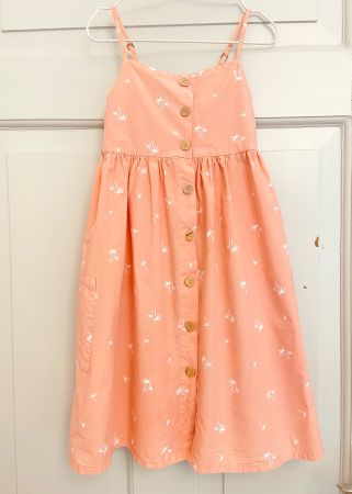 My little Cozmo, Kleid, Gr. 104, Cotton
