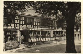 SCHMIDRÜTI Wirtschaft Bäckerei Freihof