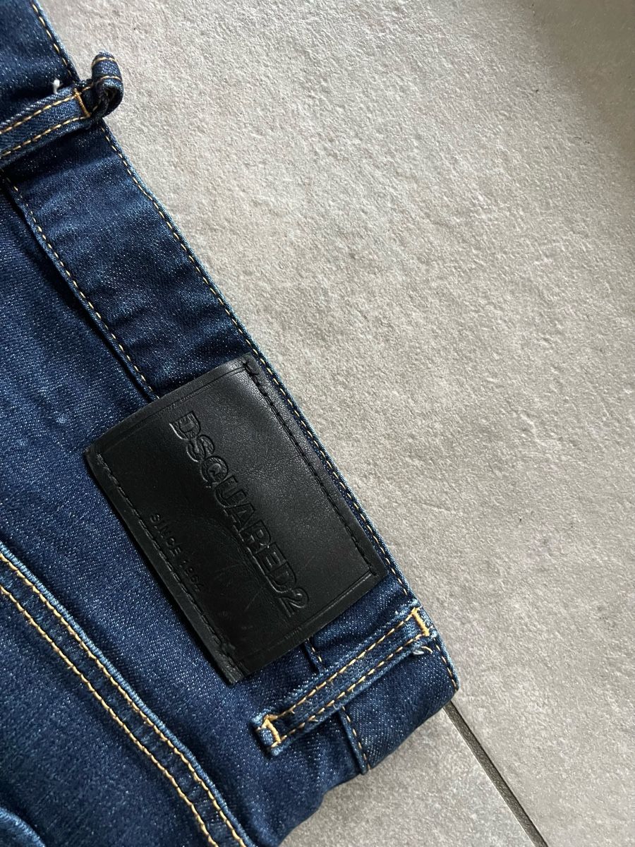 Dsquared2 Jeans: Dsquared2 jeans uomo 50 – Gebraucht aus Mendrisio von fly_9wzx 8