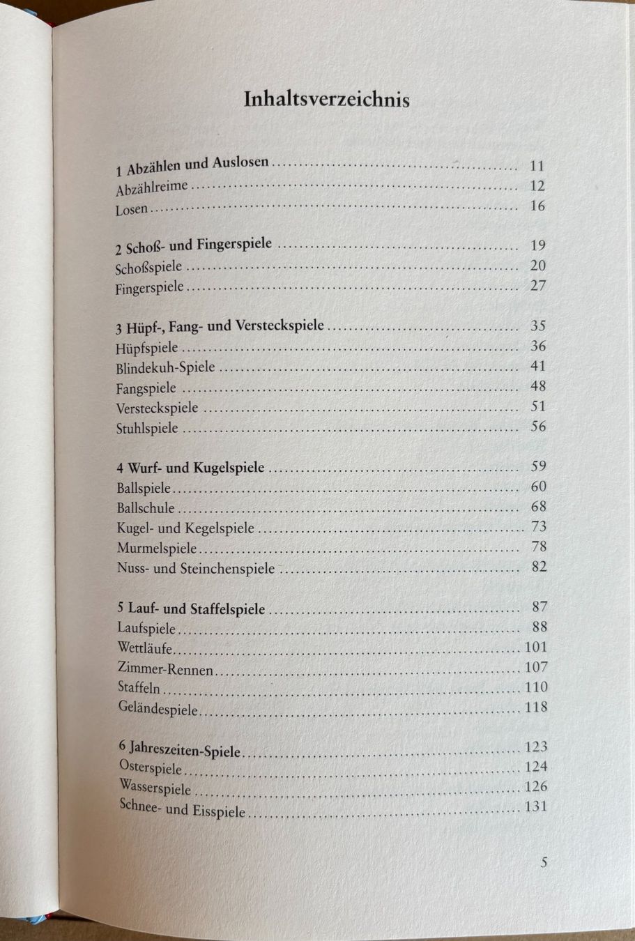 Libri: Das grosse dicke Spielebuch – Nuovo (secondo la descrizione) da Sarnen venduto da Livres 3