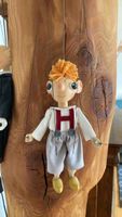 Marionette Hurvinek, sehr guter Zustand