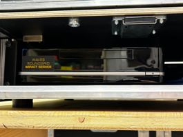 1x Waves Impact Server