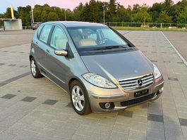 Gepflegter Mercedes Benz A200 ab MFK nur 115tkm *Neulenker*