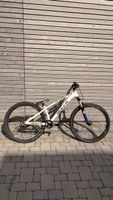 Dirt Jump Bike Bulls weiss guter Zustand