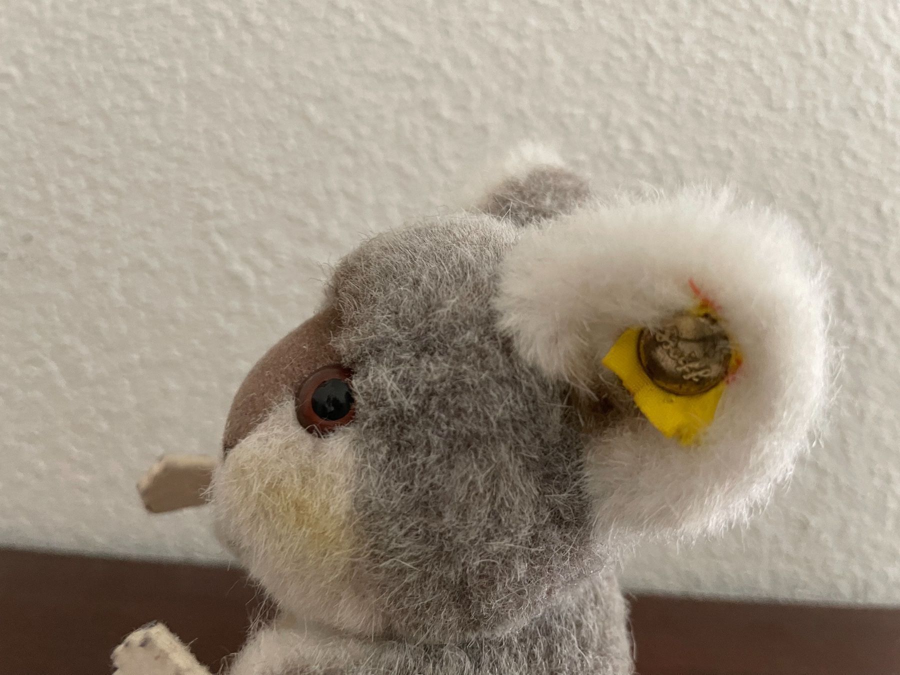 Steiff Giocattoli: von Steiff – Usato da Neuwilen venduto da bobbel01 1