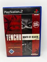 Tenchu: Wrath of Heaven (Deutsch) - Playstation 2