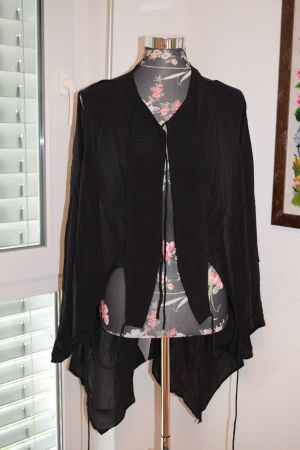 Cardigan Barbara i Gongini