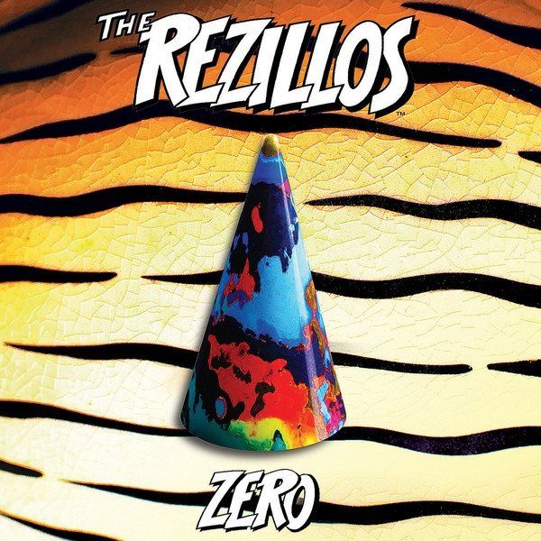 CD: The Rezillos – Zero – Usato da Sargans venduto da Soraya3