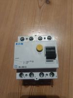 FI-Schalter Eaton PFIM 4L 40A 30mA Typ A Neue