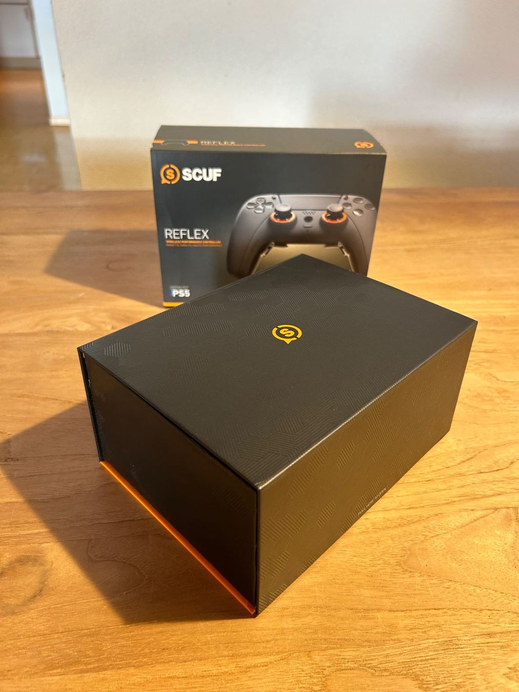 Manettes: SCUF Reflex PS5 Controller – D'occasion à Hünenberg par Swissangels 8