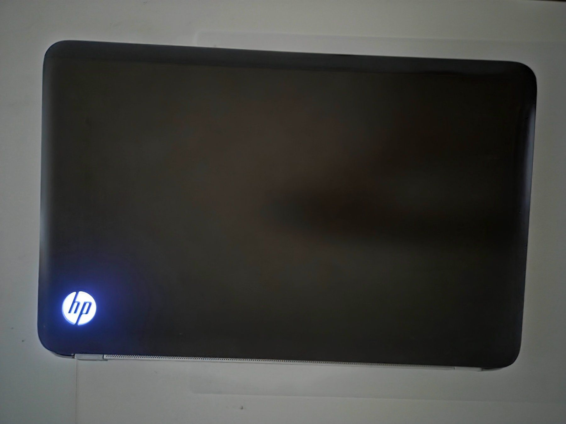 Hewlett Packard Notebooks: Hp Laptop Pavilion pv7 – Gebraucht aus Zürich von alfa1000 2