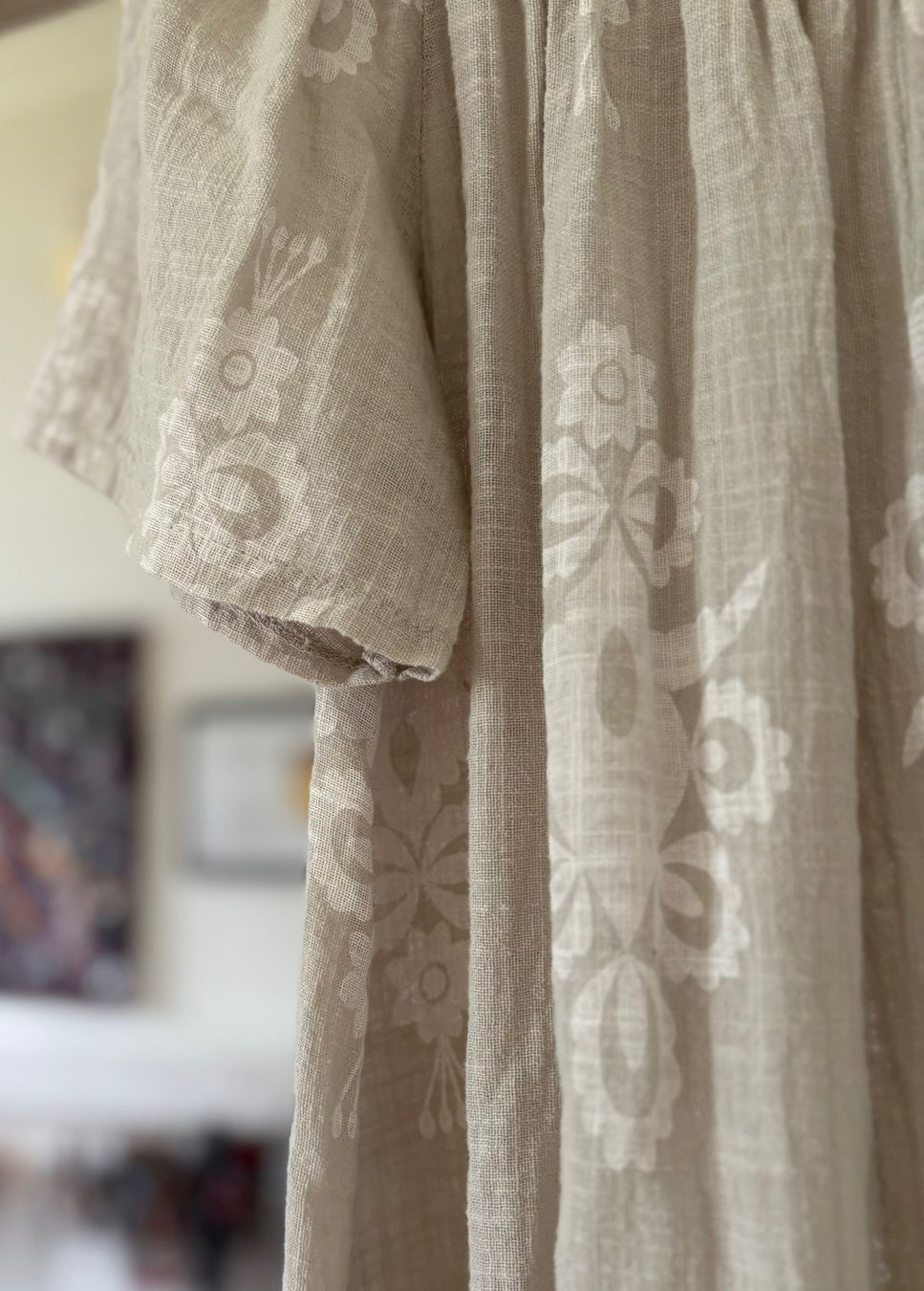 Robes: ROBE EN COTON!! M DERNIER PRIX! – Neuf avec emballage d'origine à Locarno par NicoNion 5