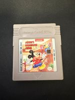 Nintendo Game Boy Mickey's Dangerous Chase