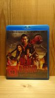DEAD RISING WATCHTOWER Blu-Ray