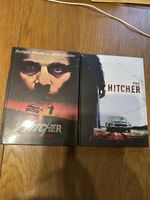 The Hitcher der Highway Killer original + Remake Mediabook