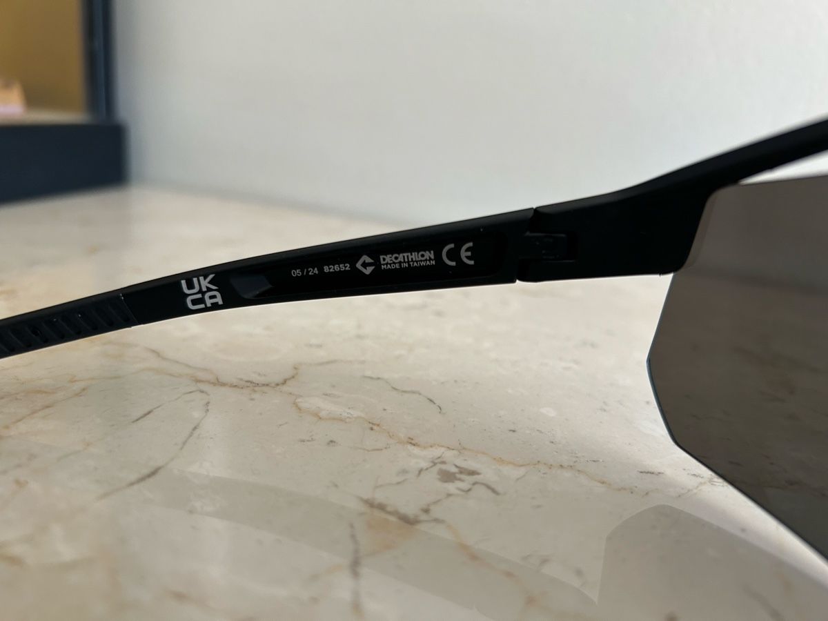 Occhiali & Lenti: Van Rysel Sunglasses category 3 – Nuovo (secondo la descrizione) da Zürich venduto da Sophie0569 6