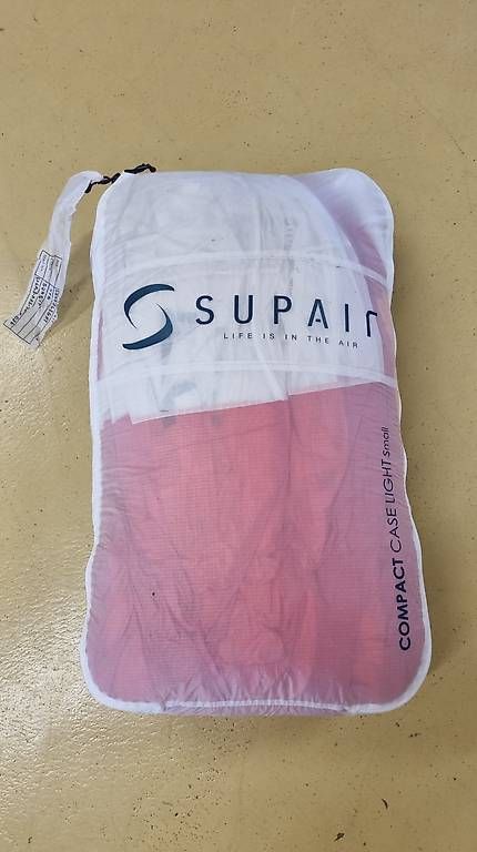 Sport dell'aria & Aquiloni: Supair Leaf 3 Light XXS / EN B / 11.2023 – Usato da Matzendorf venduto da Flugschule-Jura 8