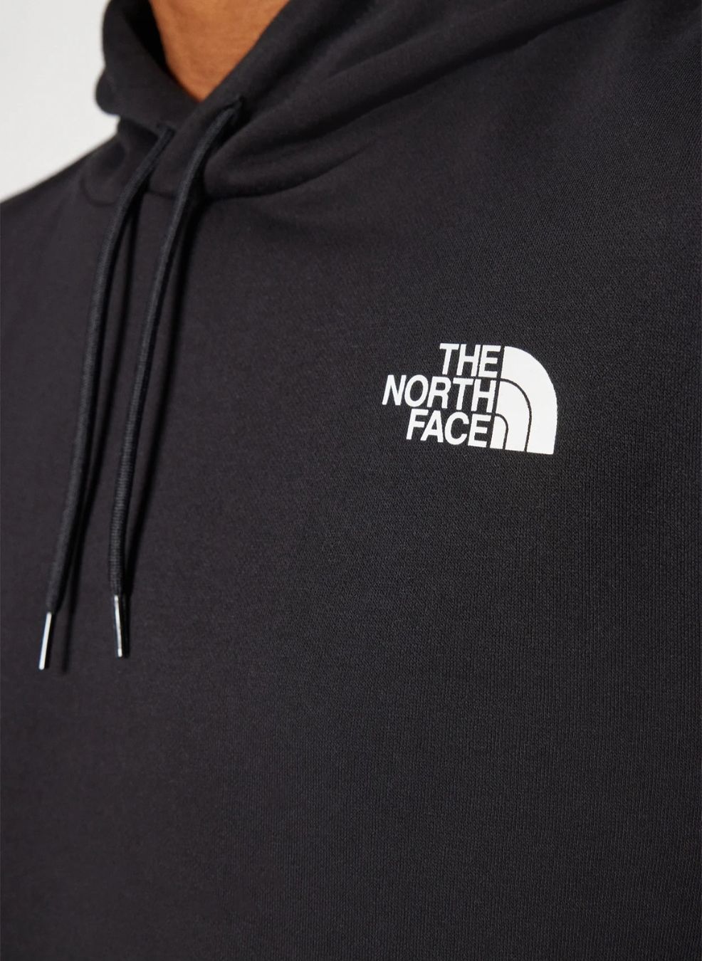 North Face Maglioni & Felpe: The North Face Hoodie – Usato da Grengiols venduto da thomi1990 1