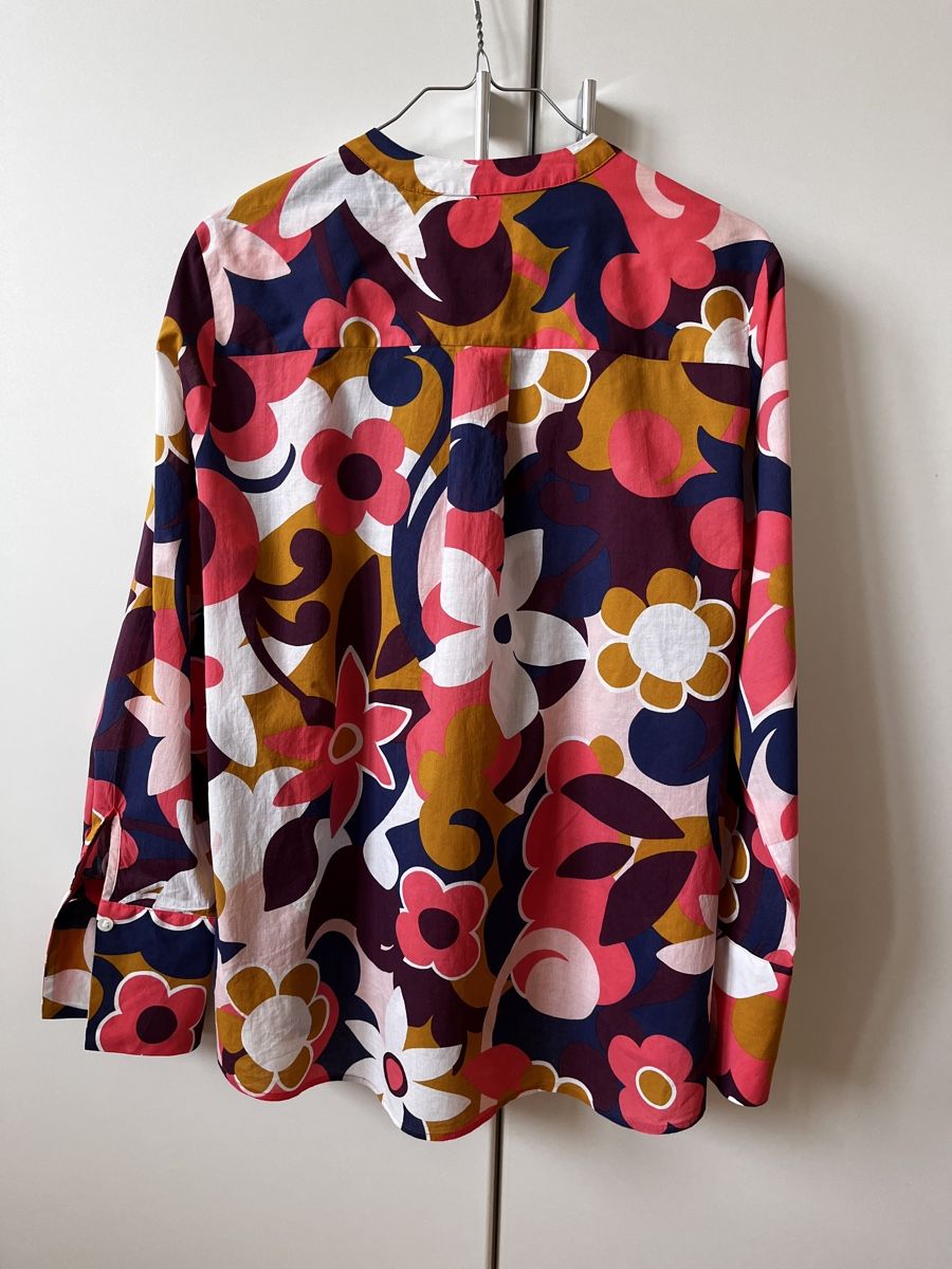 Camicette: Seidensticker Bluse, Gr. 38, Top Zustand! – Usato da Zürich venduto da Kleanthy 7