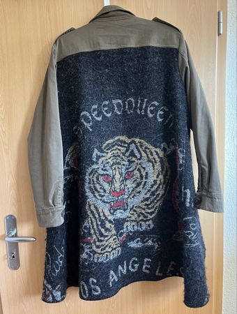 Veste femme Rude Riders taille XL