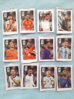 FIFA Coca Cola stickers completo