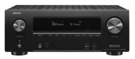 Denon Avr-X2500h