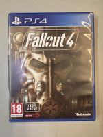 PS4 Spiel Fallout 4