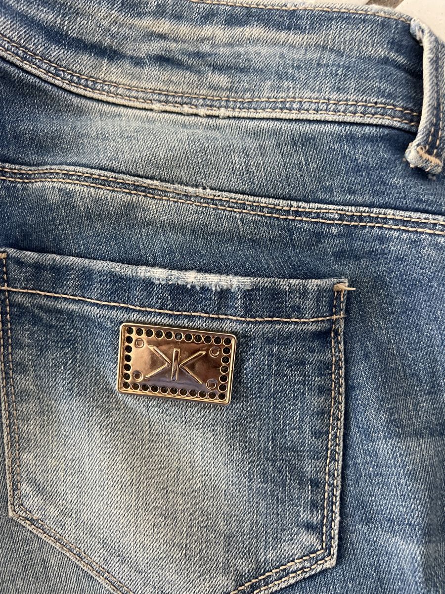 Jeans: Jeans – Usato da Oberuzwil venduto da DanaB01 5