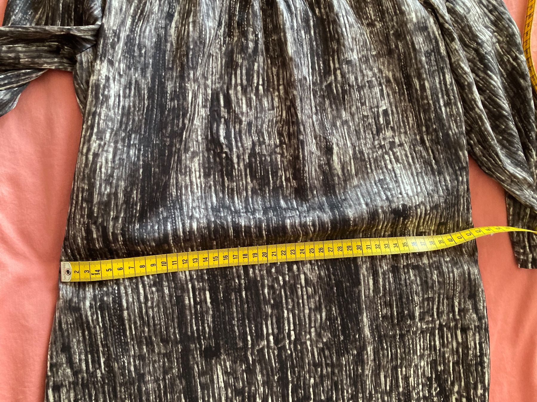 Vestiti: Joyes & girls Kleid – Usato da Bern venduto da umase39 4