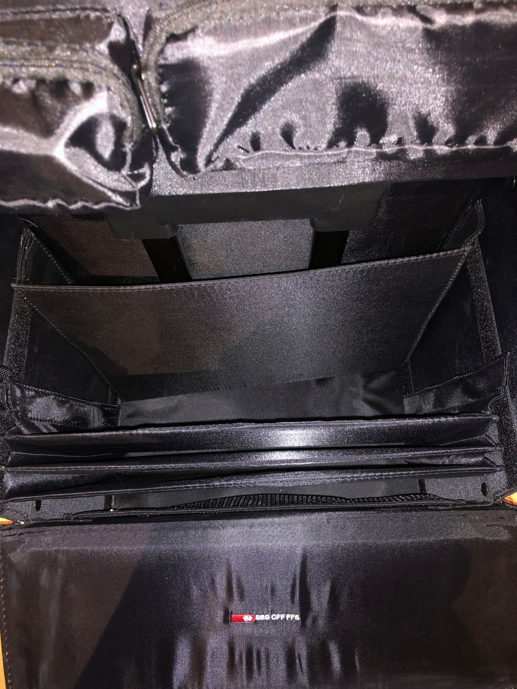 Valigie & Borse: Original SBB Trolley Top Zustand! – Nuovo (secondo la descrizione) da Attelwil venduto da Canelle67 6